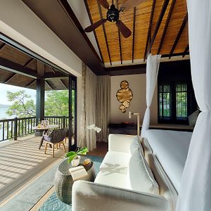 Khu nghỉ dưỡng Nam Nghi Coral Peninsula Phú Quốc